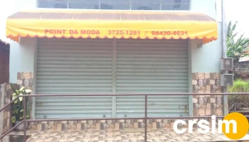 Point da Moda - 36428-000