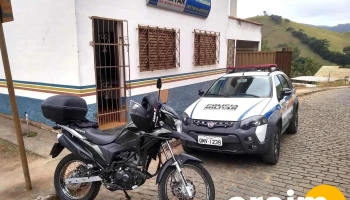 Polícia Militar do Estado de Minas Gerais - 196