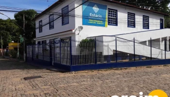 Polo Estácio Chiador - Chiador - Mg