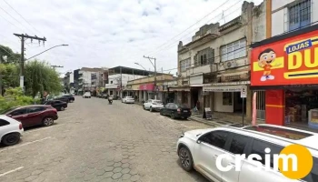 Ponta Pé Calçados - 94 - Porto Novo
