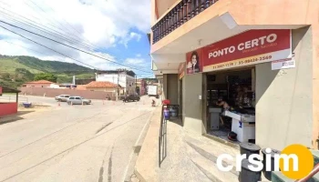 Ponto Certo - Mg