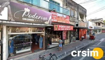 Ponto Chic - Italva