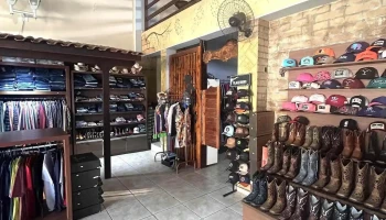 Ponto Country - 211
