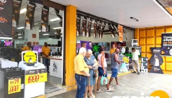 Pontofrio - - Centro