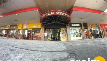 Pontual Shopping - R. Gen. Oswaldo Pinto Da Veiga