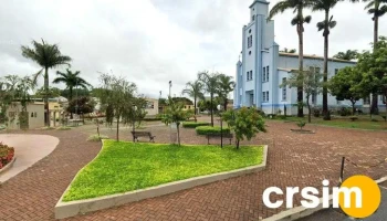 Portal Camacho - 124 - Centro