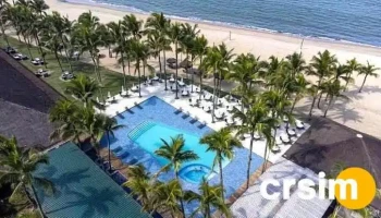 Portobello Resort & Safári - Mangaratiba