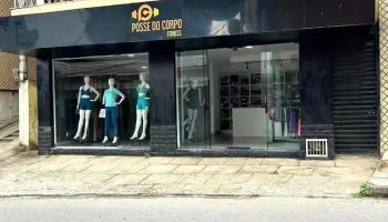 Posse Do Corpo Fitness - São José Do Vale Do Rio Preto
