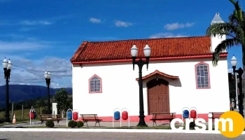 Posto Belo Vale, Mg - 21 - Belo Vale