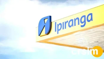 Posto Ipiranga - Conceição De Macabu