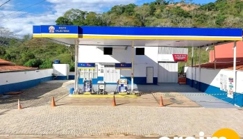 Posto Vilas Boas - - Centro