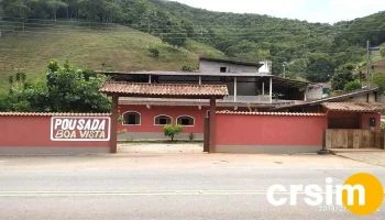 Pousada Boa Vista - Duas Barras