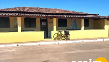 Pousada Estrada Real - Mg