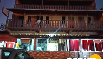 Pousada Império - Duas Barras