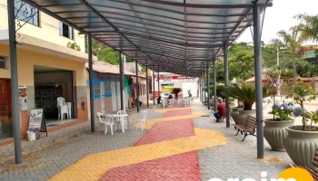 Praça De Caraí - 26