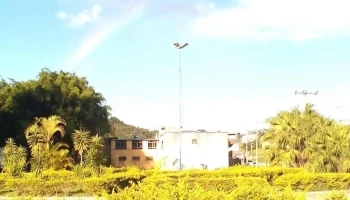 Praça Do Araújo - Mg