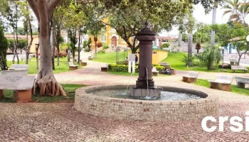 Praça João Batista - 555