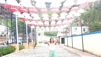 Praça João Werneck - Comendador Levy Gasparian