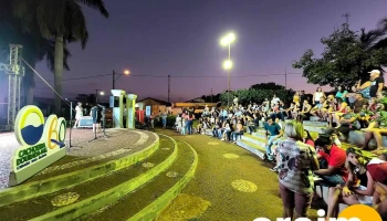 Praça Teatral - 2-46