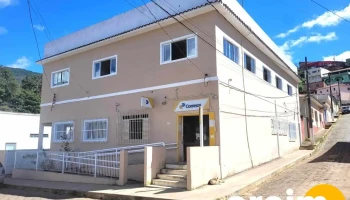 Prefeitura Municipal - 86 - Bocaina De Minas