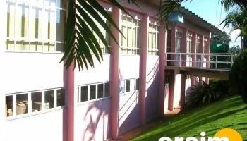 Prefeitura Municipal de Alfredo Vasconcelos - Praça Bandeirantes