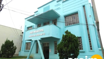 Prefeitura Municipal de Alterosa - 310 - Centro