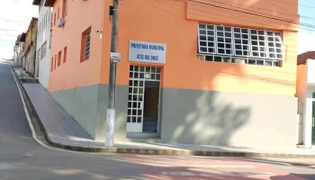 Prefeitura Municipal de Alto Rio Doce - 121 - Alto Rio Doce