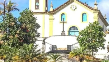 Prefeitura Municipal de Caranaíba , Caranaíba - Mg - 36428-000