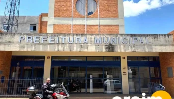 Prefeitura Municipal de Carmo da Cachoeira - 582 - Carmo Da Cachoeira