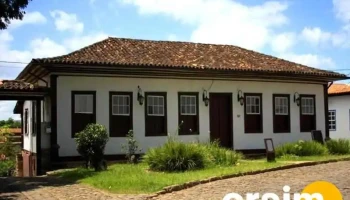Prefeitura Municipal de Catas Altas - 136 - Centro