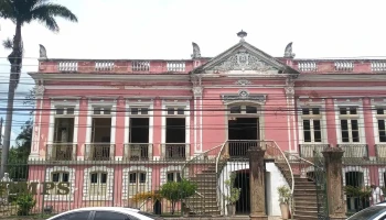 Prefeitura Municipal de Paraíba do Sul - Paraíba Do Sul