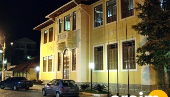 Prefeitura Municipal de Trajano Moraes - - Centro