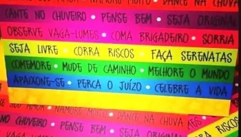 Presenteart - Número 28 - Cruzeiro