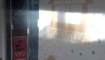 Presentelar - Cambuci