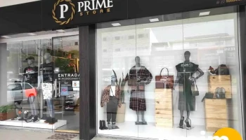 Prime Store - Loja 1 - Itaperuna