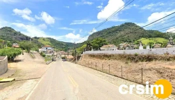 Primeira Igreja Batista em Duas Barras - Duas Barras