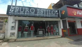 Puro Estilo Capitólio - 48