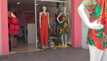 Pyllar Moda Feminina - São Gonçalo