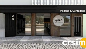 Q - Pão Padaria & Confeitaria - Itaocara