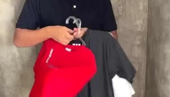 Qbrada Fashion - R. José Apolinário - Edgar Moreira