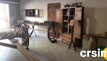 Queijo capital - 240