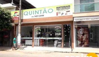 Quintao Materiais Para Construção Astolfo Dutra Mg - 242 - 452
