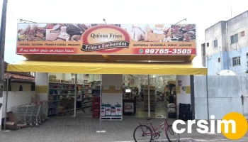 Quissa Frios Supermercado e Açougue - Quissamã