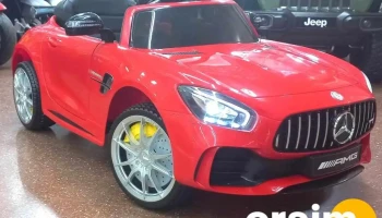 Radical Kids Car - Araporã - Mg
