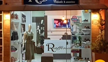 Raffinat ltda - - Água Verde