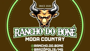 Rancho do Boné - 674 - Brazópolis