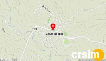 rancho dos parreiras - 38460-000