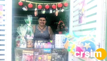 Raquel Variedades - Mangaratiba