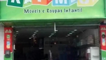 Ratimbum - Nilópolis