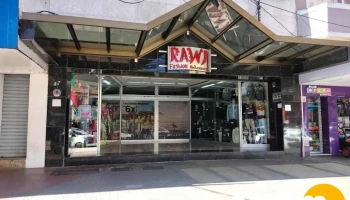 Rawi Fashion Multimarcas - Nova Friburgo